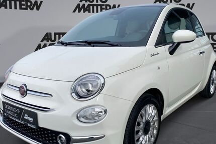 Fiat 500 27.354 km 13.490 &euro; Bielefeld 33719