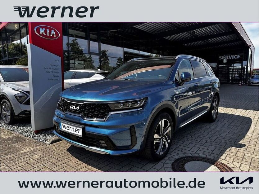 Sorento