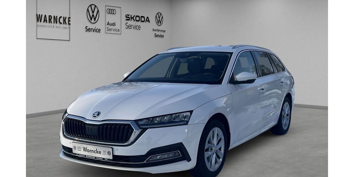 Skoda Octavia 54.100 km 22.470 &euro; Tarmstedt 27412