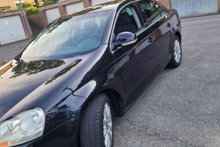 VW Jetta 182.000 km 2.250 &euro; Hürth 50354