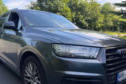 Audi Q7 230.000 km 28.900 &euro; Wilhelmshaven 26389