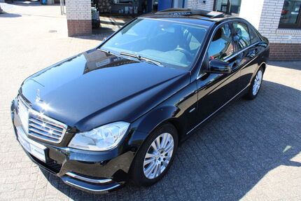 Mercedes-Benz C 220 237.000 km 8.900 &euro; Leer 26789