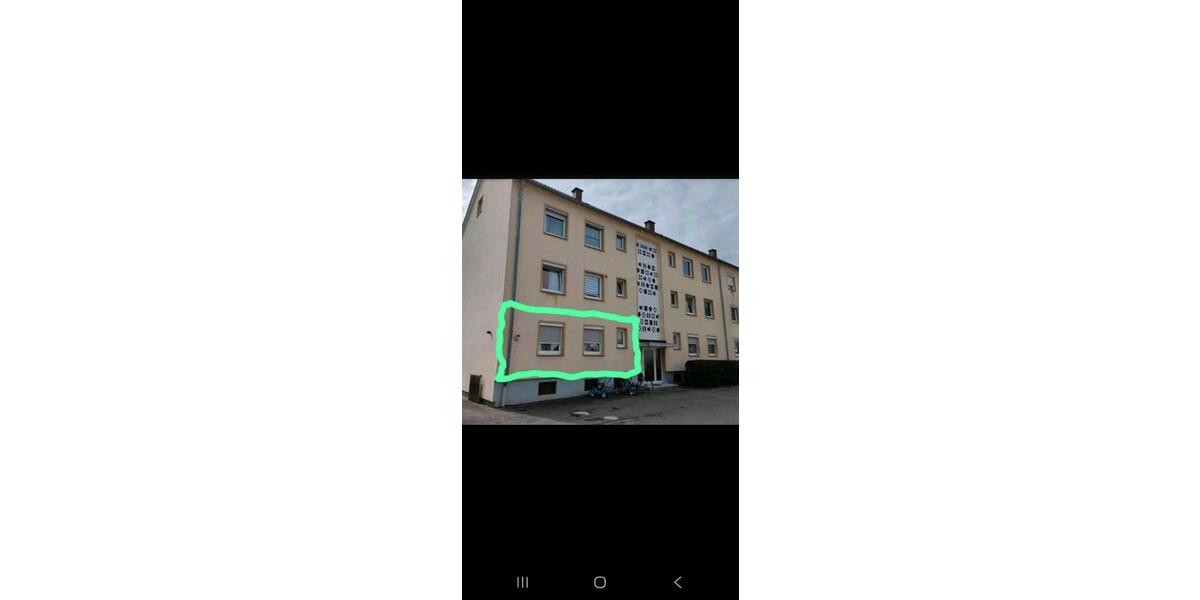 Erdgeschoßwohnung Waldkraiburg - 3 Zimmer, 63 m&sup2;, 225.000&euro; | Angebot:26505983