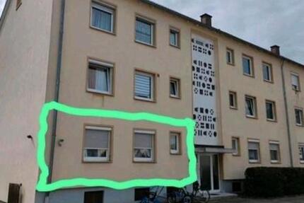 Wohnung Waldkraiburg - 3 Zimmer, 63 m&sup2;, 225.000&euro; | Angebot:26505983