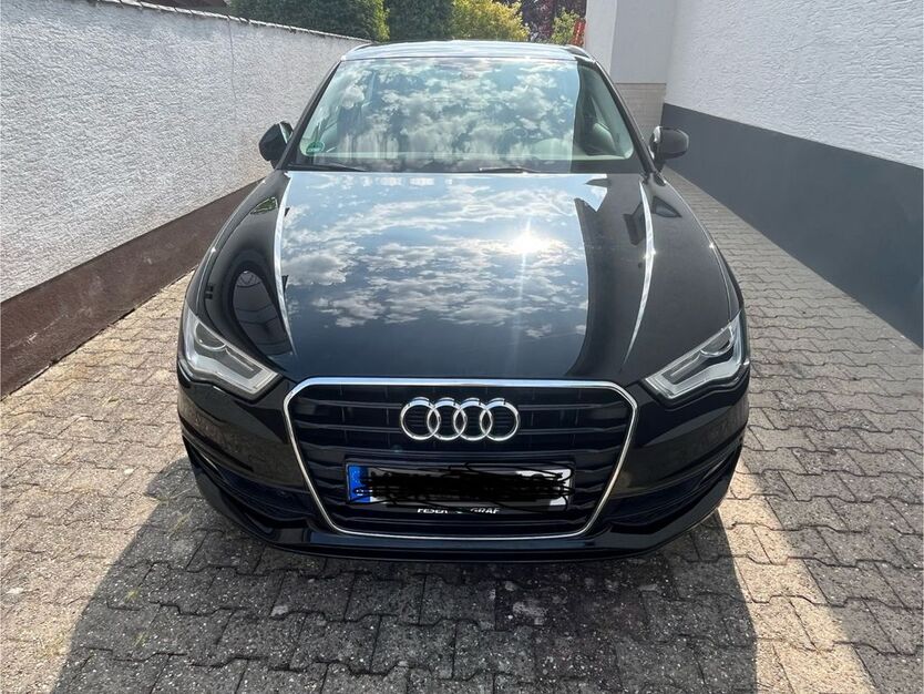 Audi A3 166.000 km 7.900 € Trebur 65468