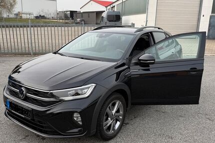 VW Taigo 47.566 km 22.999 &euro; Schwarzenbruck 90592