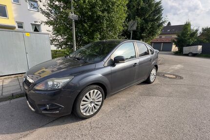 Ford Focus 167.000 km 2.250 &euro; München 81927