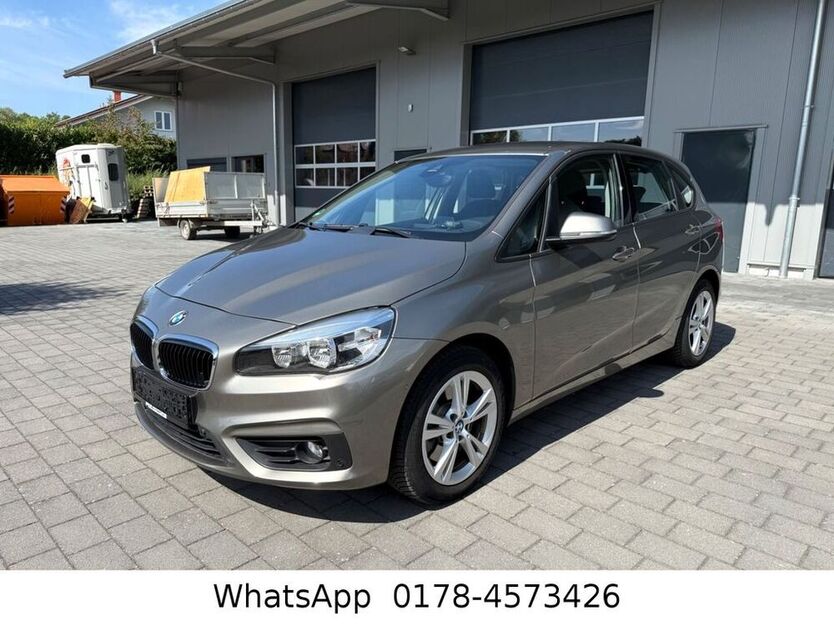 225 Active Tourer