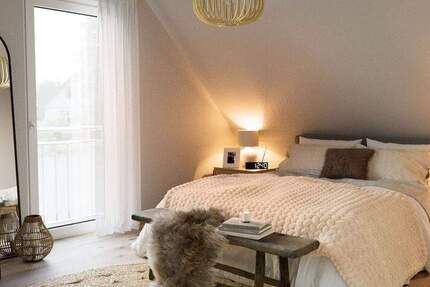 Haus Lengede Woltwiesche - 4 Zimmer, 106 m&sup2;, 305.290&euro; | Angebot:25066466