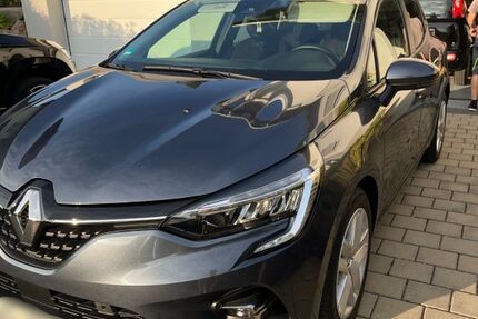 Renault Clio 39.000 km 15.800 &euro; Donaueschingen 78166