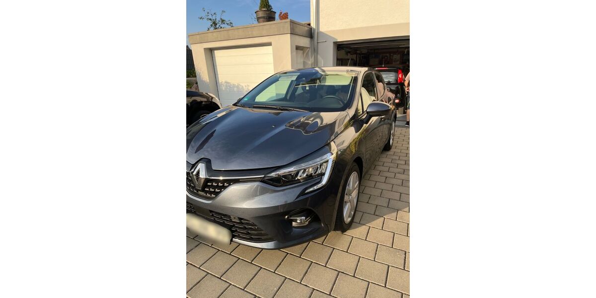 Renault Clio 39.000 km 15.800 &euro; Donaueschingen 78166