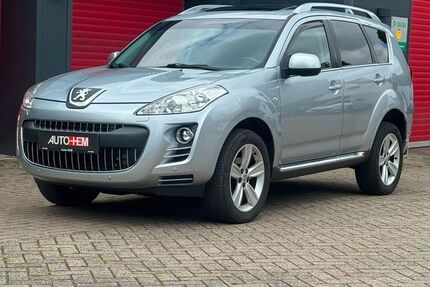 Peugeot 4007 193.000 km 3.900 &euro; Osnabrück 49086