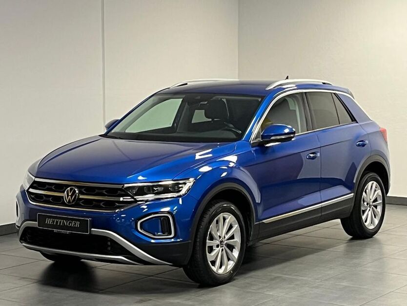 VW T-Roc 59.900 km 24.800 € Marktheidenfeld 97828