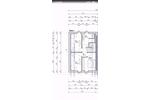 Doppelhaushälfte Visbek - 3 Zimmer, 100 m&sup2;, 1.200&euro; | Angebot:26255445
