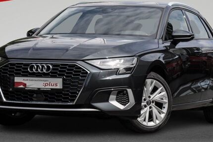 Audi A3 79.347 km 19.990 &euro; Herborn 35745