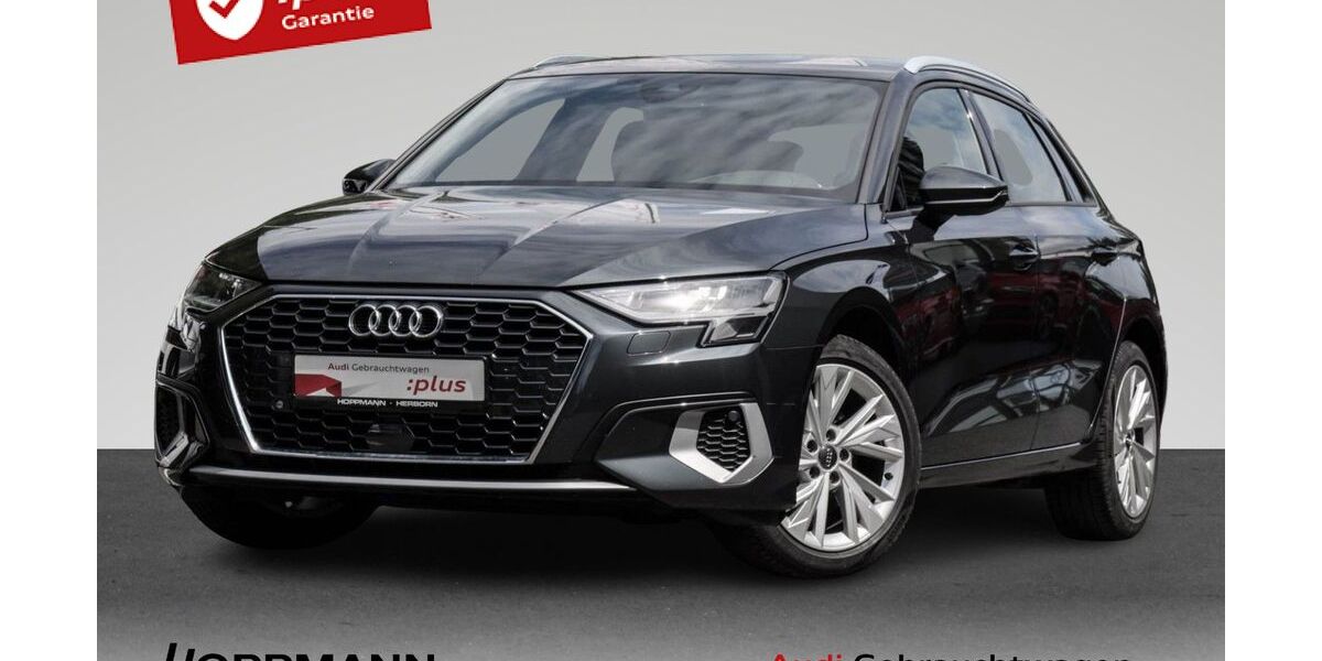 Audi A3 79.347 km 19.990 &euro; Herborn 35745