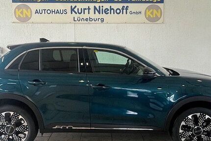 Fiat 600 3.127 km 28.940 &euro; Lüneburg 21339