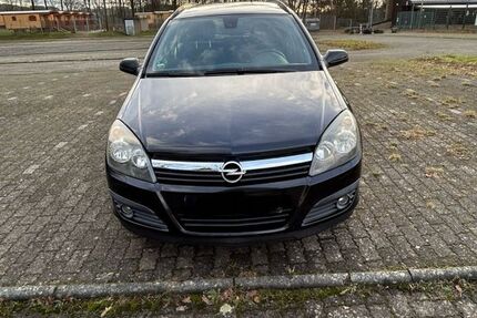 Opel Astra 186.457 km 1.750 &euro; Olpe 57462