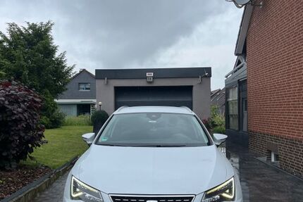 Seat Leon 294.000 km 8.900 &euro; SALZGITTER 38259