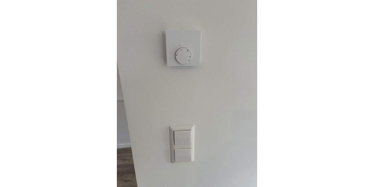 NEUBAU 2025 Berlin Mehrfamilienhaus mit 5 Wohnungen je 2 Zimmer Wohnung Erstbezug 2026 Reinickendorf 1 zimmer