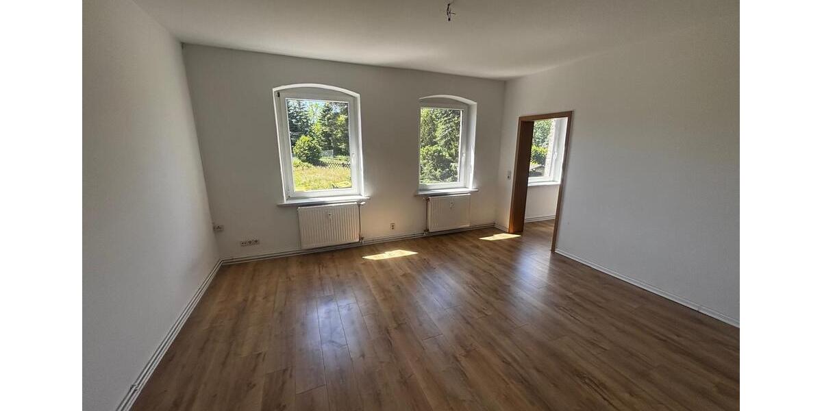 Hochparterre Eberswalde - 2 Zimmer, 45 m&sup2;, 85.000&euro; | Angebot:26874637