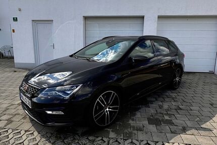 Seat Leon 84.000 km 11.111 &euro; Kirchdorf 84375