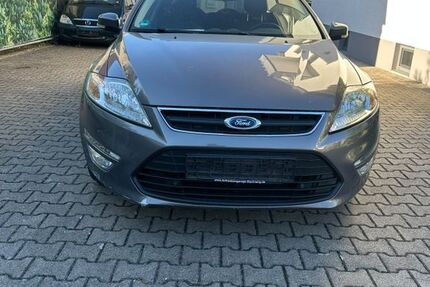 Ford Mondeo 243.950 km 3.500 &euro; Neu-Ulm 89233