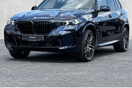 BMW X5 1.001 km 98.980 &euro; Köln 51063