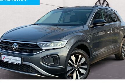 VW T-Roc 8.810 km 29.980 &euro; Quickborn 25451