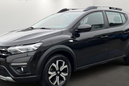 Dacia Sandero 55.843 km 12.390 € Köln 51107