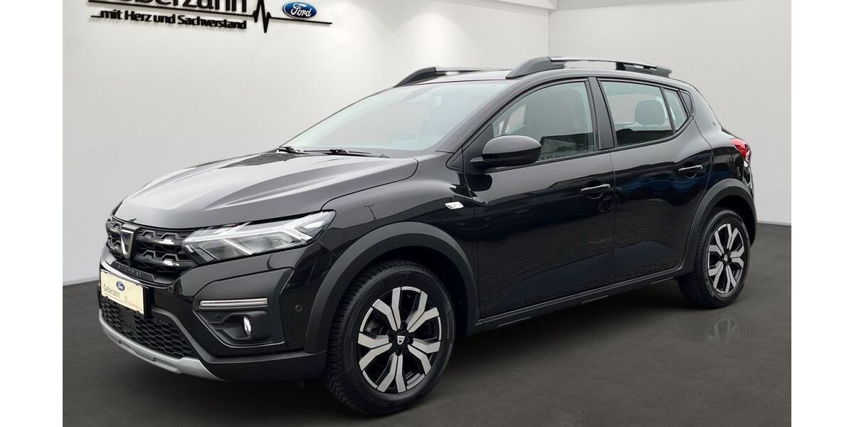 Dacia Sandero 55.843 km 12.390 € Köln 51107