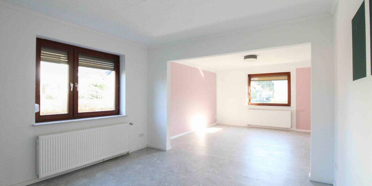 Doppelhaushälfte Achim Baden - 6 Zimmer, 120 m&sup2;, 299.000&euro; | Angebot:26229581
