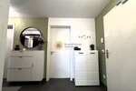 Baujahr 2021: Große sonnige Gartenwohnung mit Einzelgarage und Stellplatz - Erdgeschoßwohnung Reichertshofen | Angebot:26283105