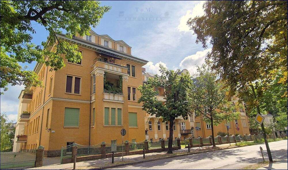 Versteigerungsimmobilie Potsdam Nördliche Innenstadt - 3 Zimmer, 122 m&sup2;, 695.000&euro; | Angebot:25390079