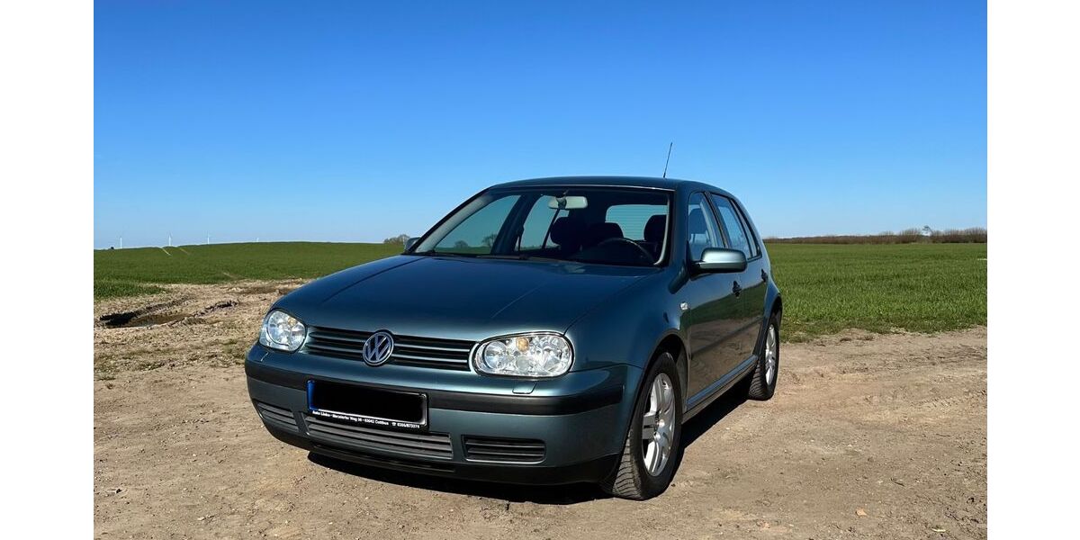 VW Golf 169.450 km 2.950 &euro; Ratzeburg 23909