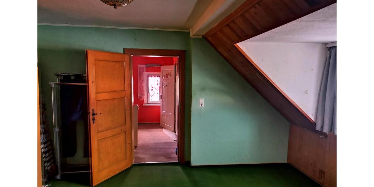 Doppelhaushälfte Artern - 5 Zimmer, 95 m&sup2;, 65.000&euro; | Angebot:26634898