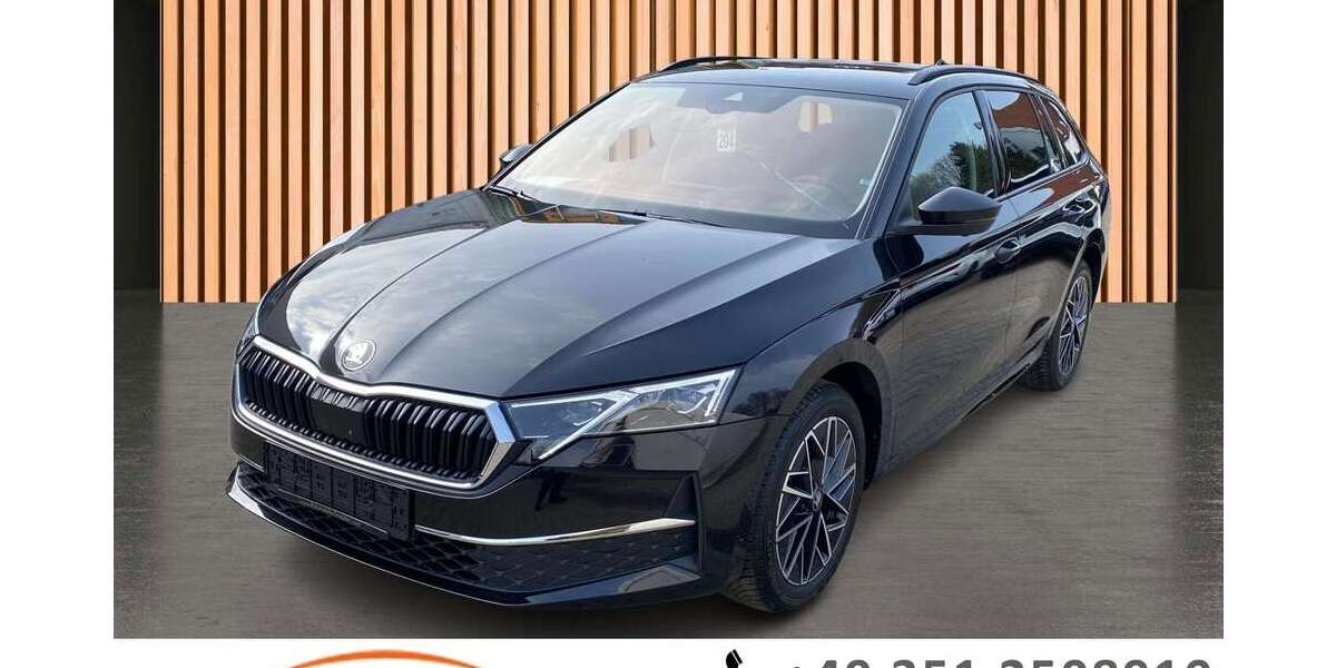 Skoda Octavia 26.267 km 29.980 &euro; Dresden/Weißig 01328