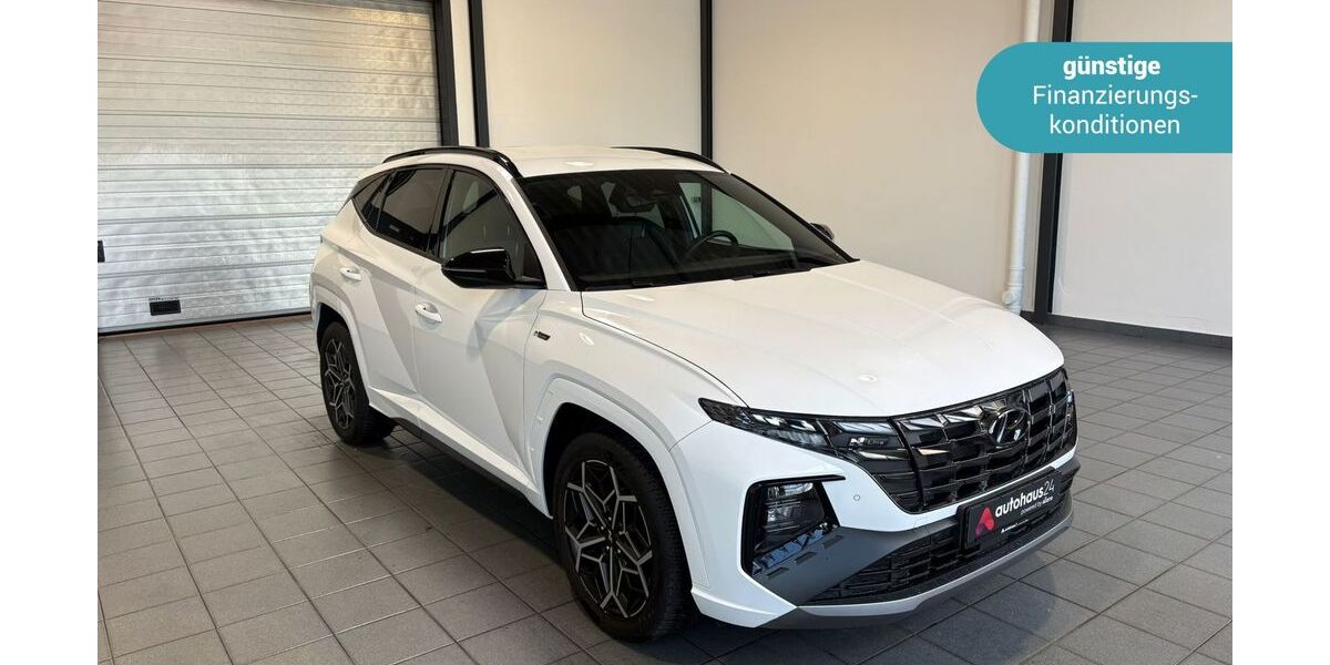Hyundai TUCSON 13.486 km 31.990 &euro; Wuppertal 42287
