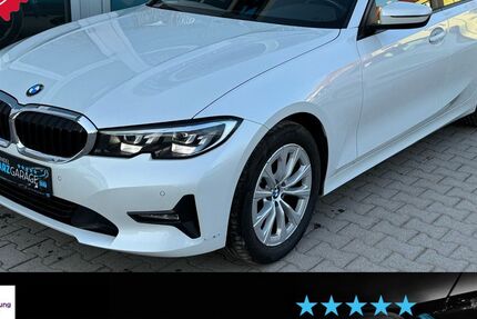 BMW 320 101.376 km 21.490 &euro; Spremberg 03130