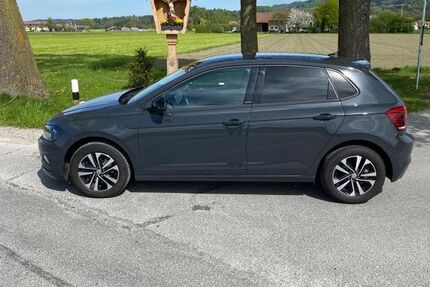 VW Polo 74.000 km 13.300 &euro; Neubeuern 83115