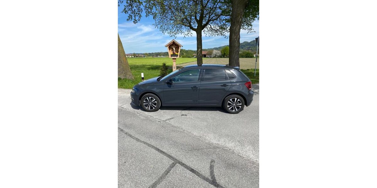 VW Polo 74.000 km 13.300 &euro; Neubeuern 83115