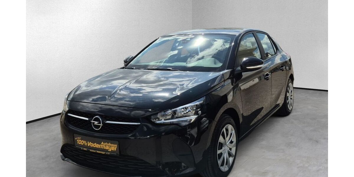 Opel Corsa 29.680 km 17.490 &euro; Rosenheim 83022
