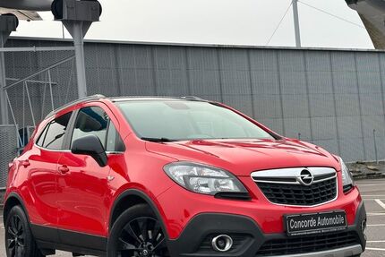 Opel Mokka 53.500 km 11.490 &euro; Sinsheim 74889
