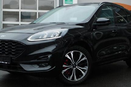 Ford Kuga 59.527 km 25.960 &euro; Sulzbach-Rosenberg 92237