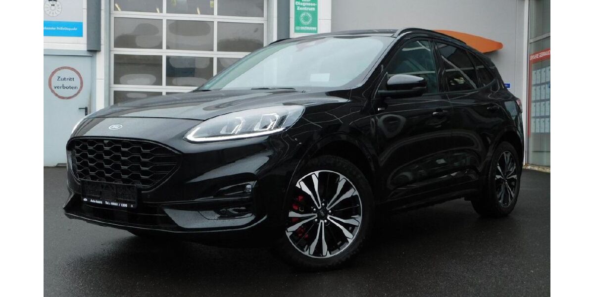 Ford Kuga 59.527 km 25.960 &euro; Sulzbach-Rosenberg 92237