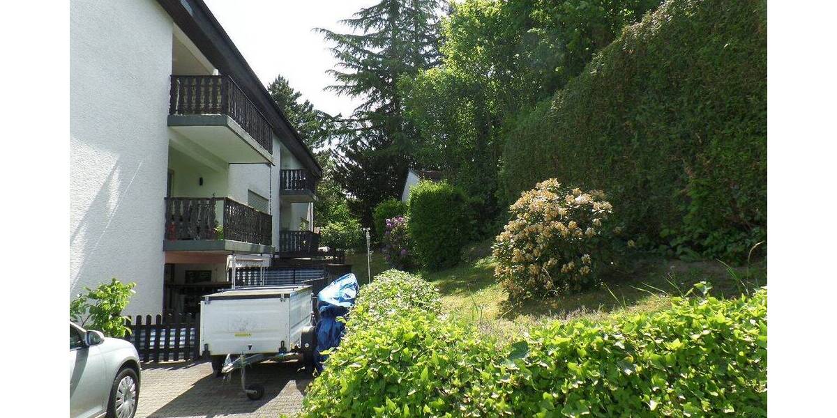 Etagenwohnung Neu-Anspach Rod am Berg - 4 Zimmer, 101 m&sup2;, 285.000&euro; | Angebot:25928268