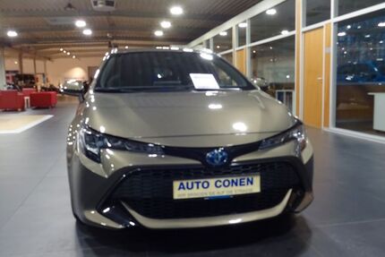 Toyota Corolla 26.255 km 22.490 € Heinsberg 52525