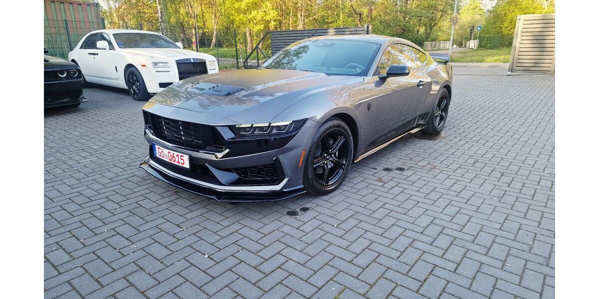 Ford Mustang 6.800 km 35.999 &euro; Northeim 37154