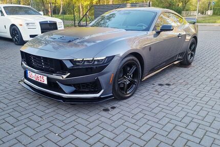 Ford Mustang 6.800 km 37.777 &euro; Northeim 37154