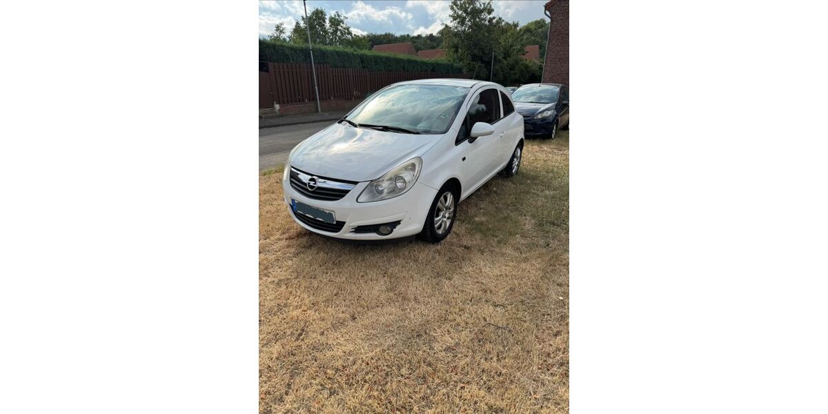 Opel Corsa 237.126 km 800 &euro; Hückelhoven 41836